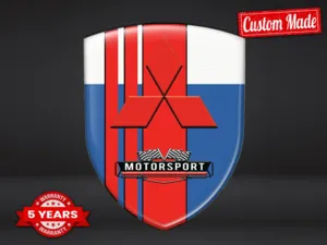 Mitsubishi Banners Auto Alta Calidad Profesional Personalizable